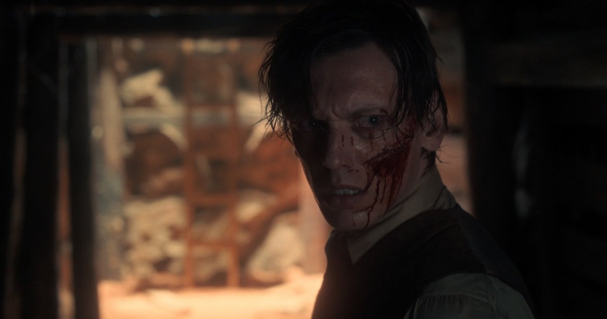 「ストレンジャー・シングス 未知の世界 5」最終話『第8章 表側の世界』