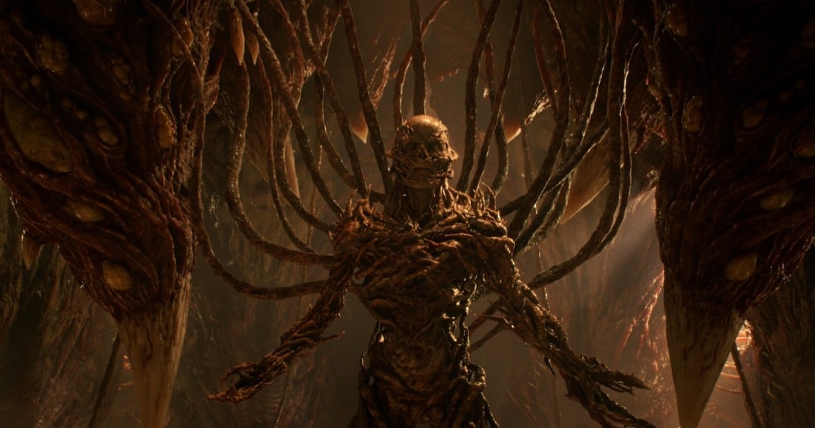 、「ストレンジャー・シングス 未知の世界」最終話『第8章 表側の世界』