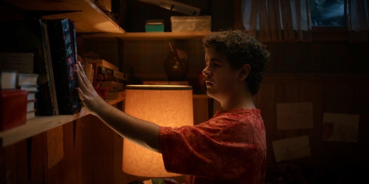 「ストレンジャー・シングス 未知の世界 5」最終話『第8章 表側の世界』