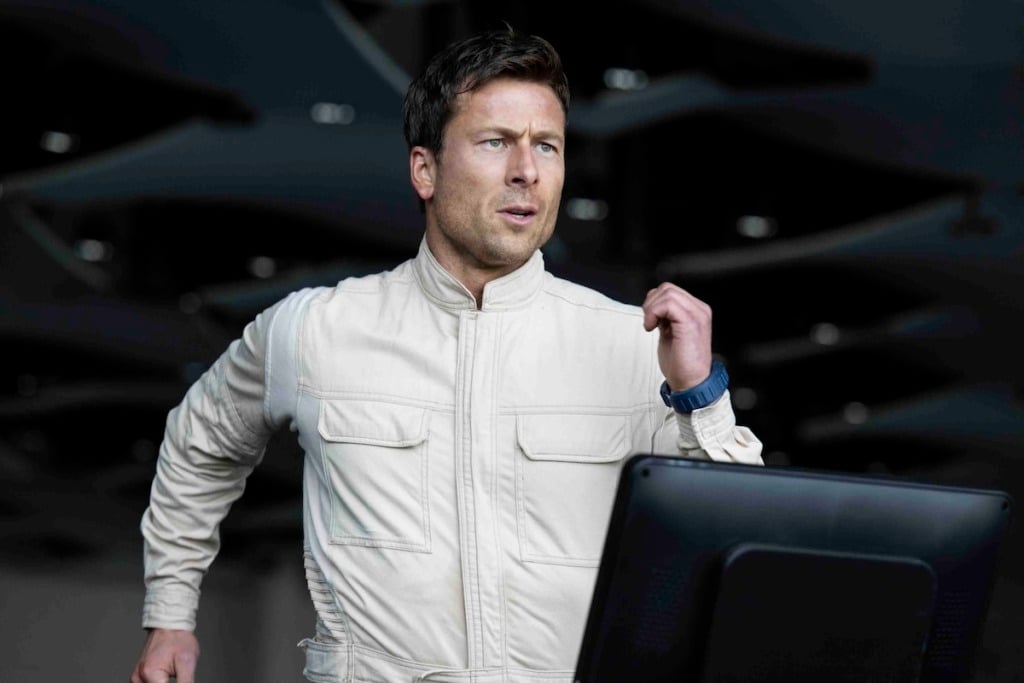 ランニング・マン