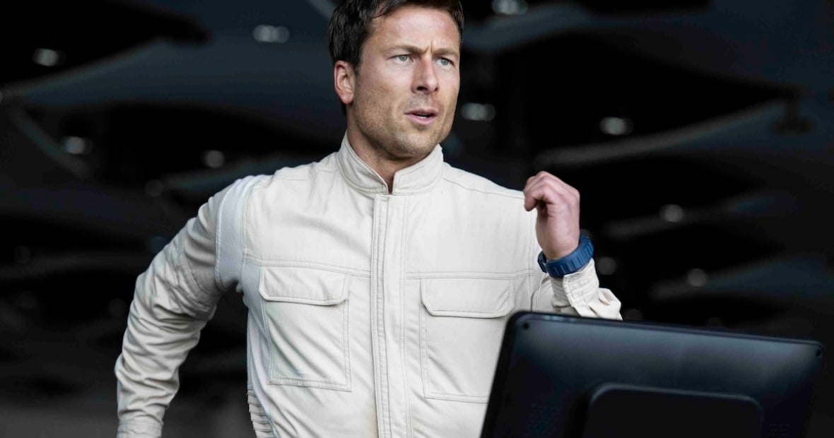 ランニング・マン