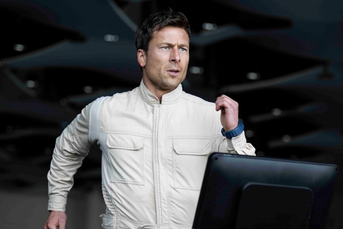 ランニング・マン