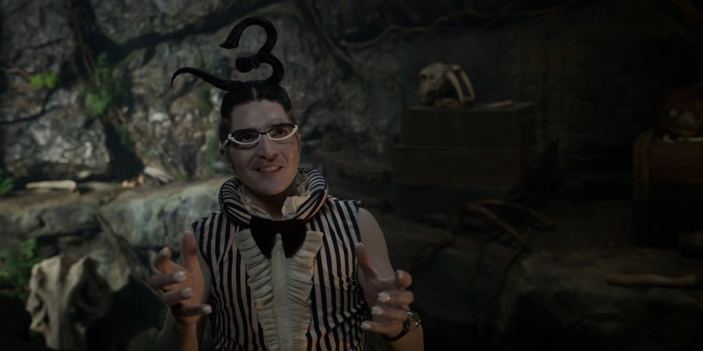 「ONE PIECE」シーズン2