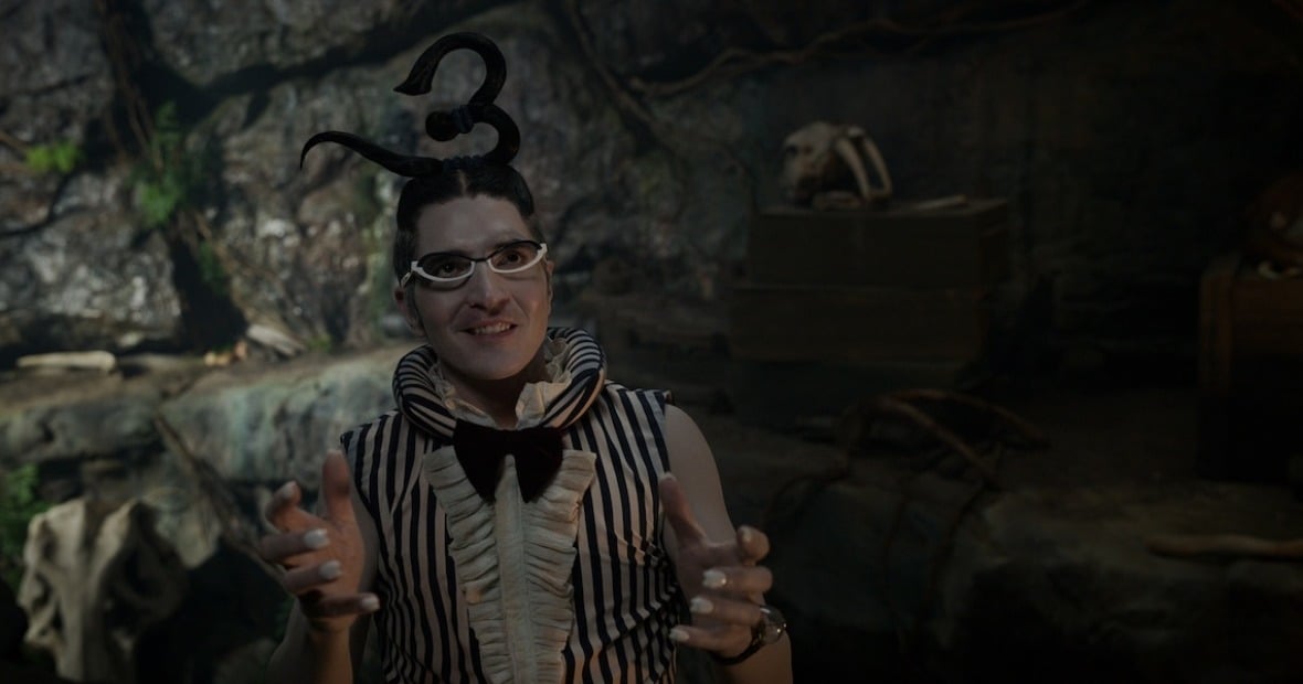 「ONE PIECE」シーズン2