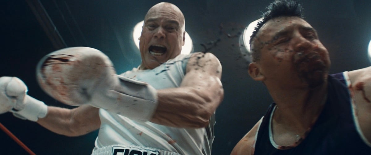 デアデビル:ボーン・アゲイン』シーズン2