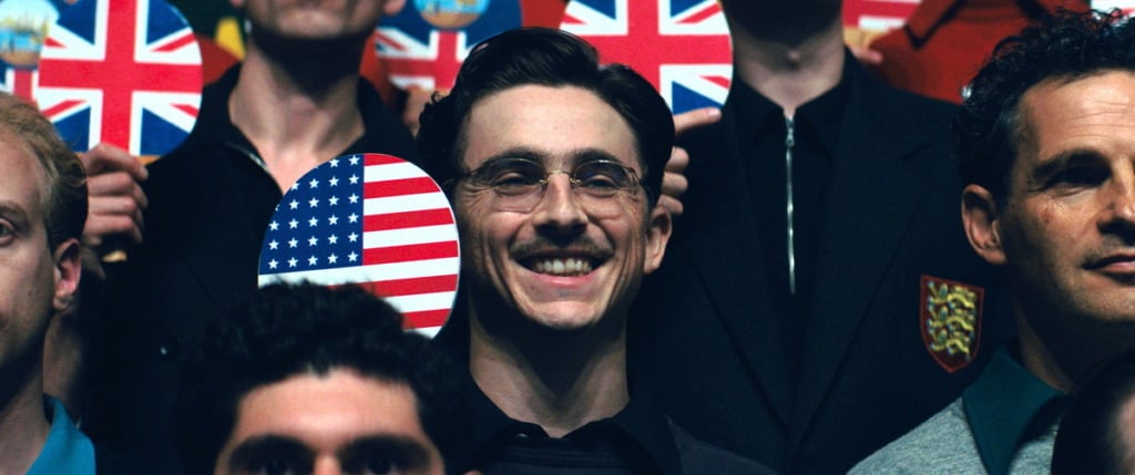 マーティ・シュプリーム 世界をつかめ