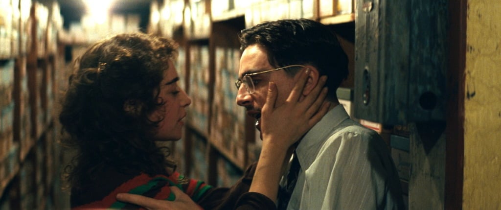 マーティ・シュプリーム 世界をつかめ