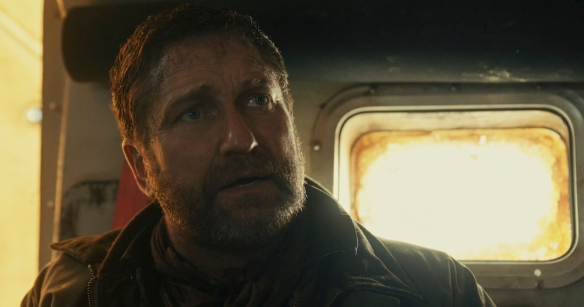 Greenland 2: Migration