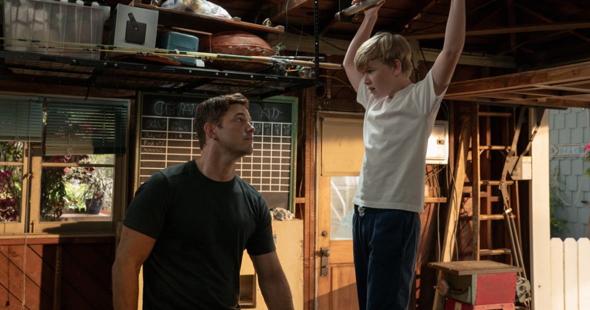 画像提供 Apple TV