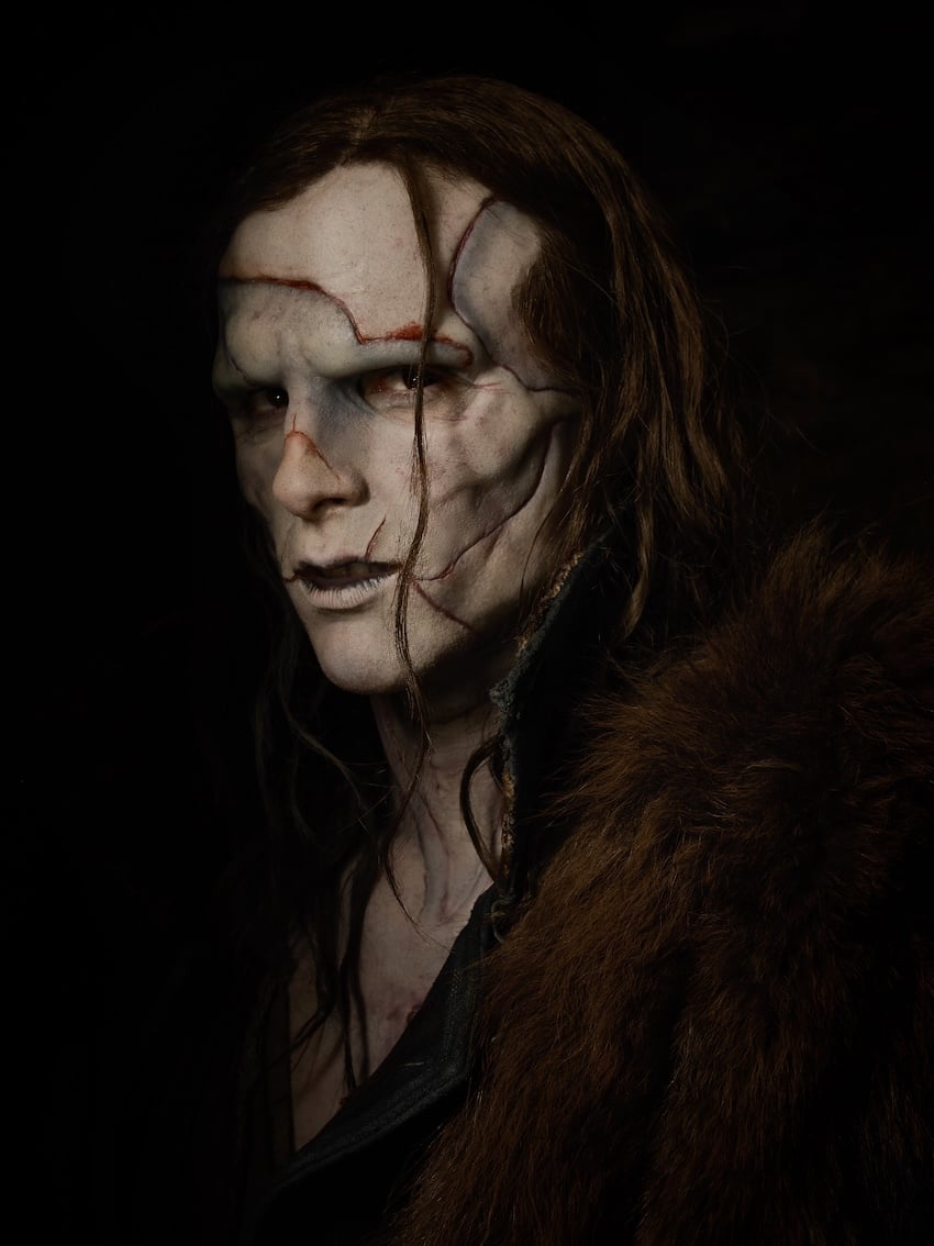 フランケンシュタイン