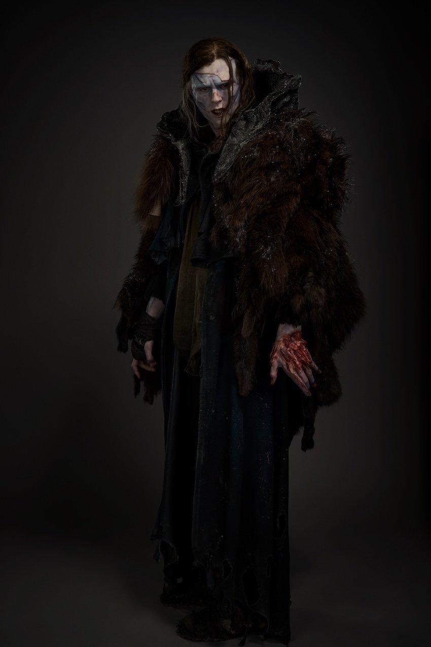 フランケンシュタイン