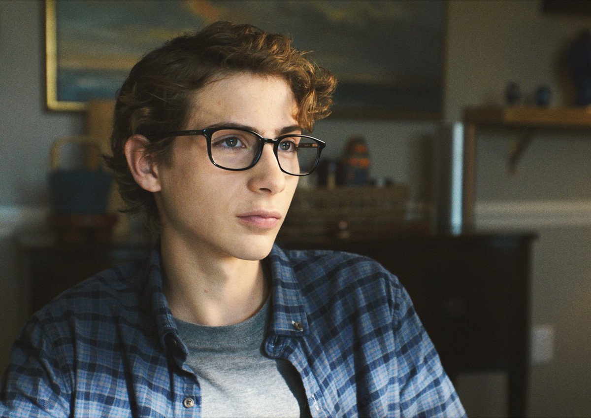 サンキュー、チャック