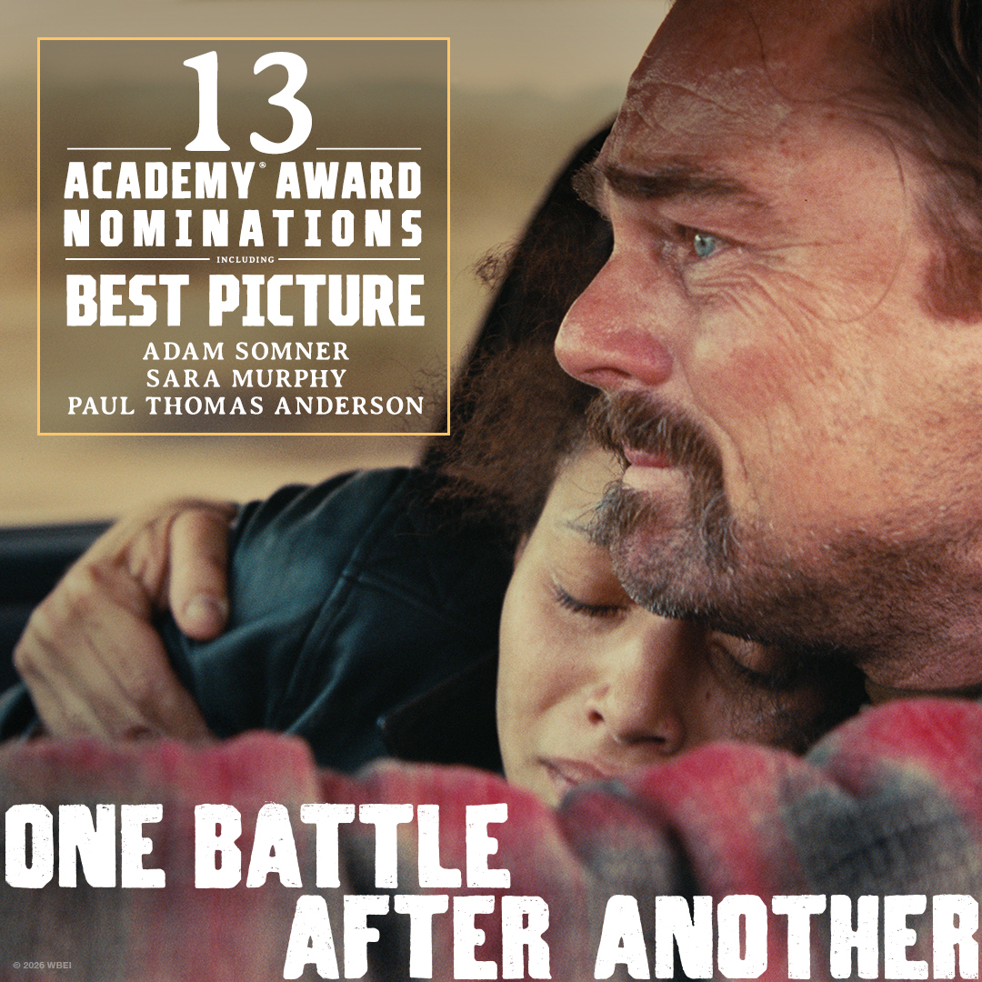 ワン・バトル・アフター・アナザー