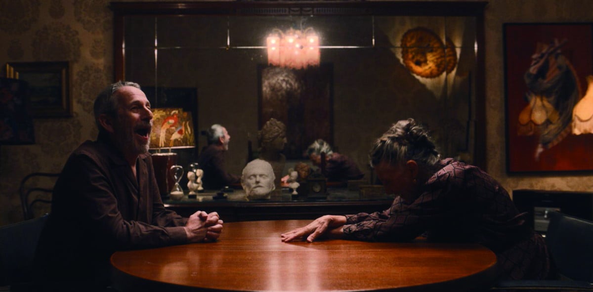 両親が決めたこと