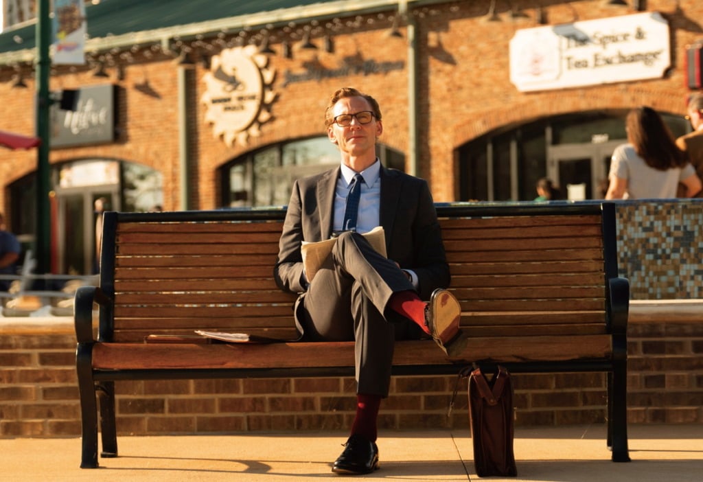 サンキュー、チャック