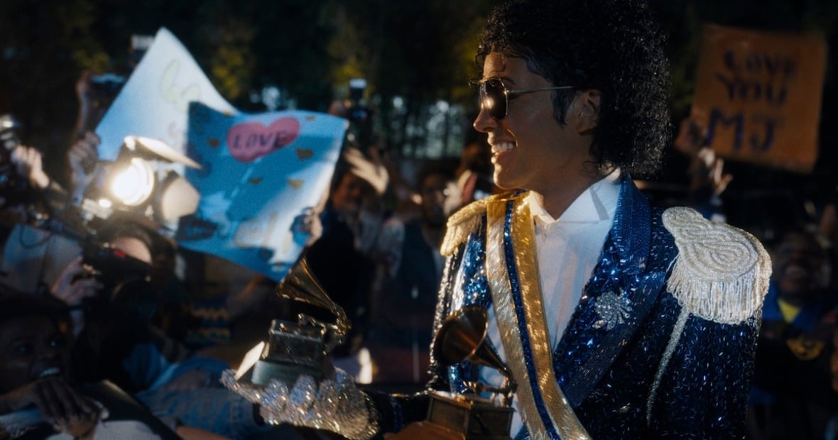 Michael/マイケル