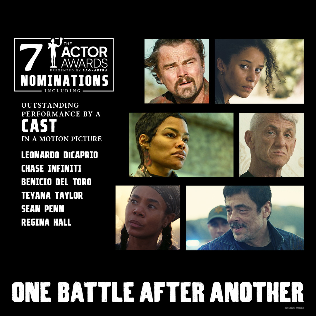 ワン・バトル・アフター・アナザー