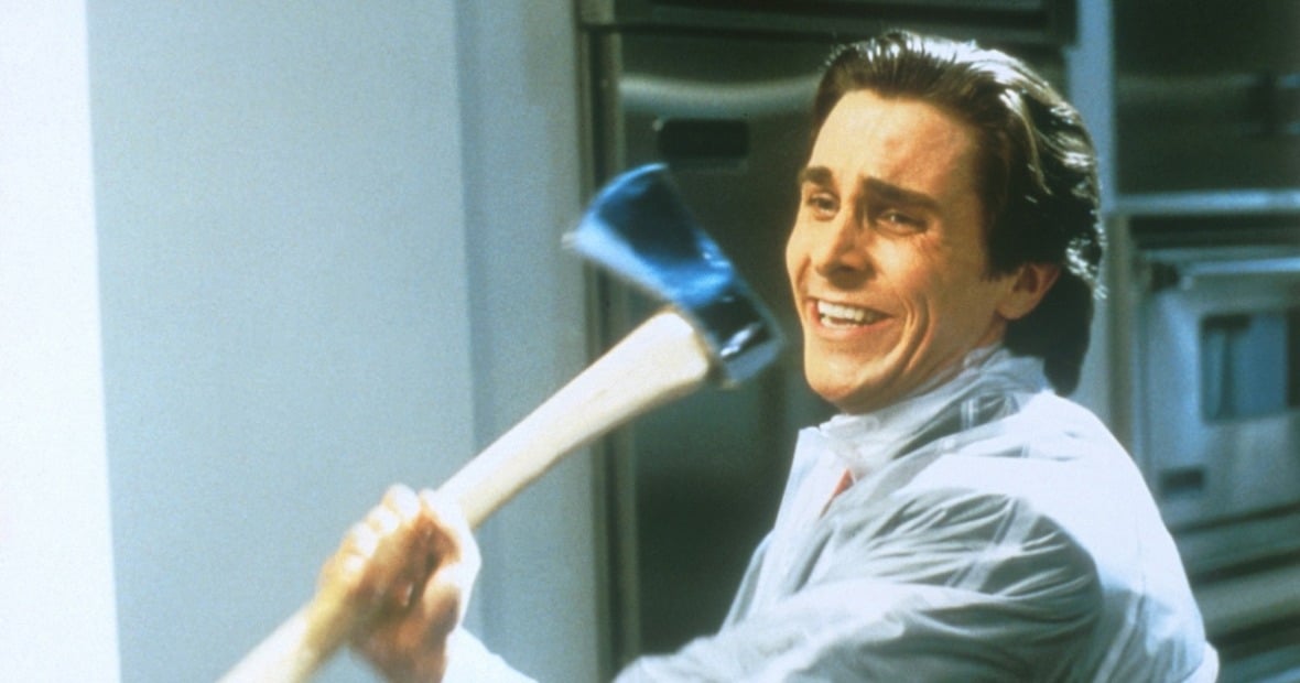 アメリカン・サイコ