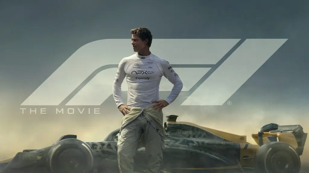F1／エフワン』続編が構想中か ─ 大ヒットスタート受け | THE RIVER