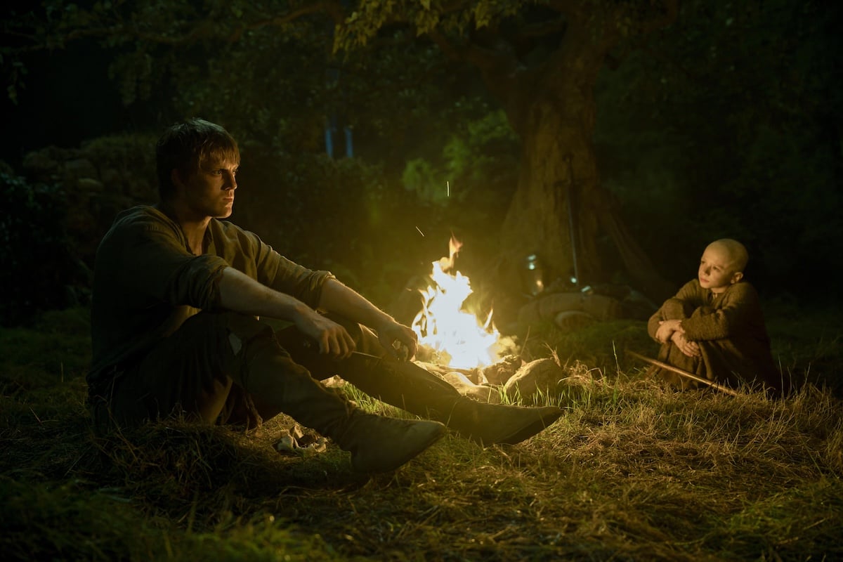 ナイト・オブ・ザ・セブン・キングダムズ