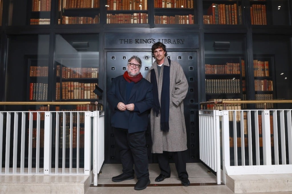 フランケンシュタイン