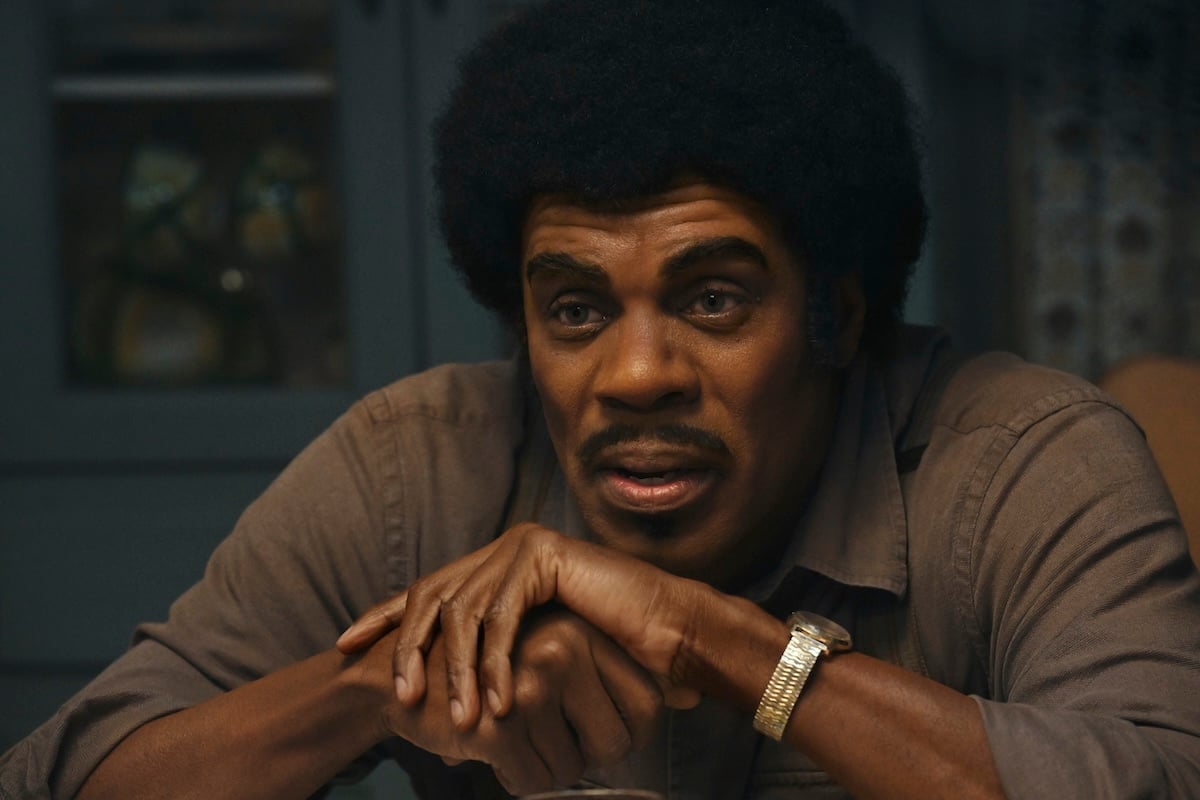 Michael/マイケル