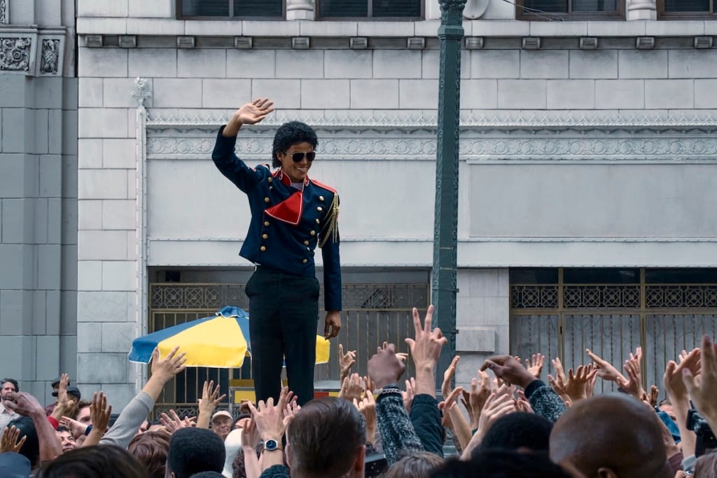 Michael/マイケル