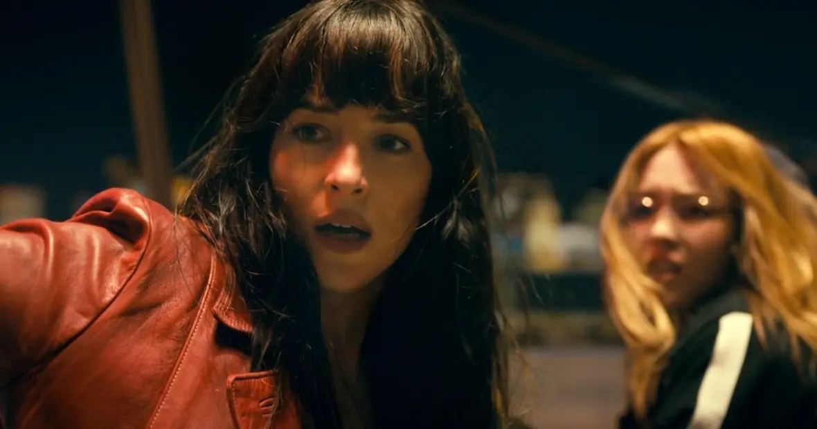 映画『トップガン2』名女優ジェニファー・コネリーの出演が決定