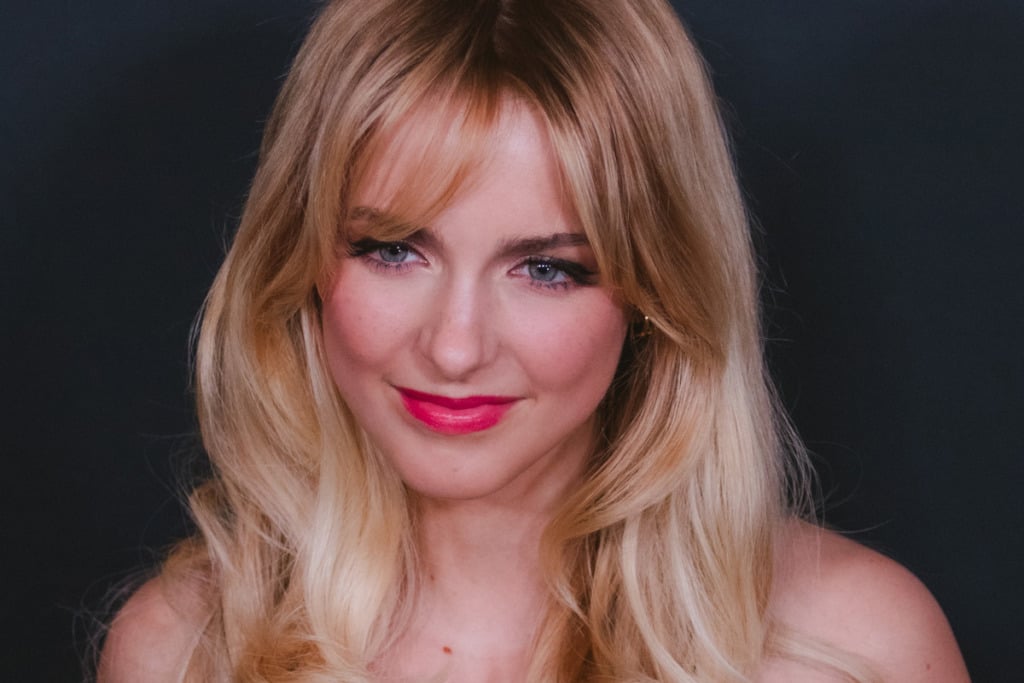 マッケナ・グレイス