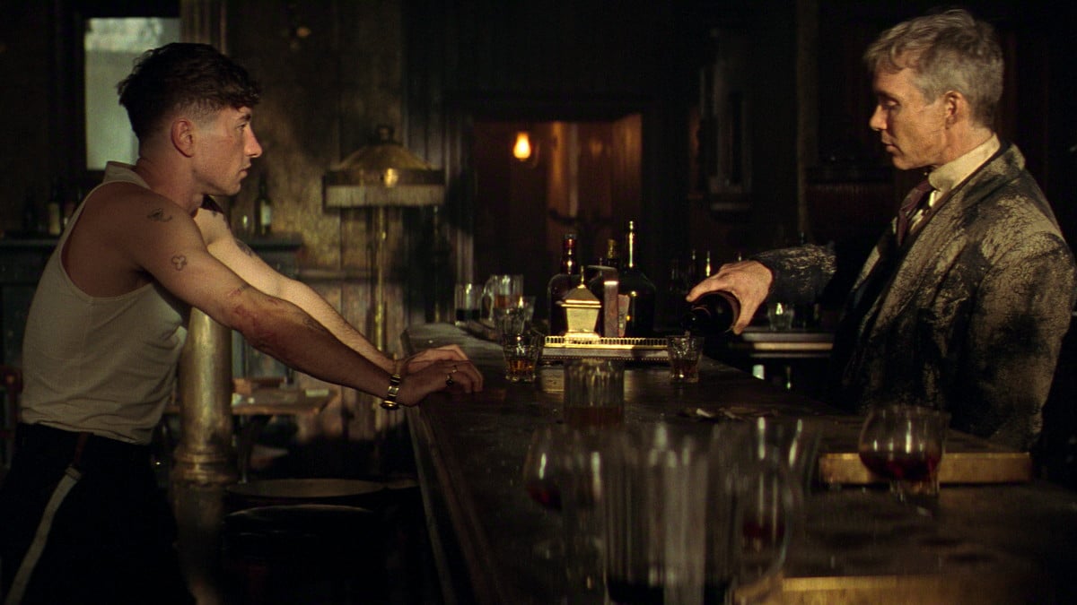 Peaky Blinders: Birmingham Gangs & Post-War Crime Drama