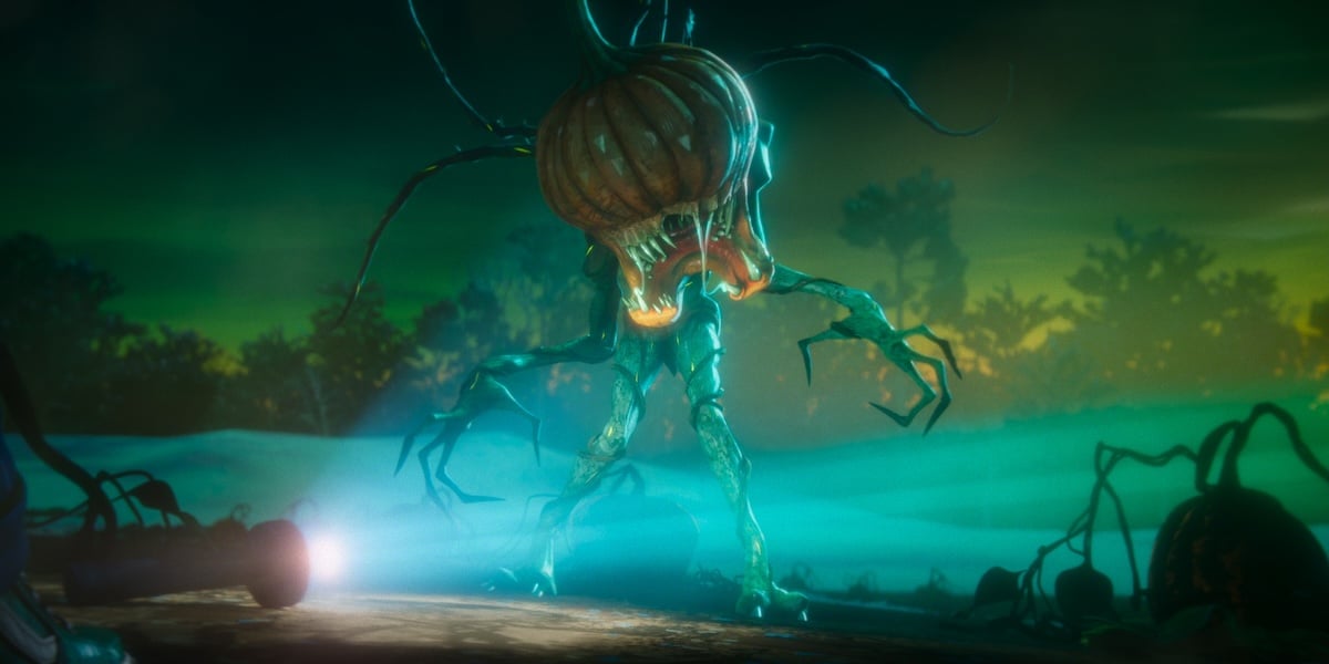 ストレンジャー・シングス: 1985年の冒険