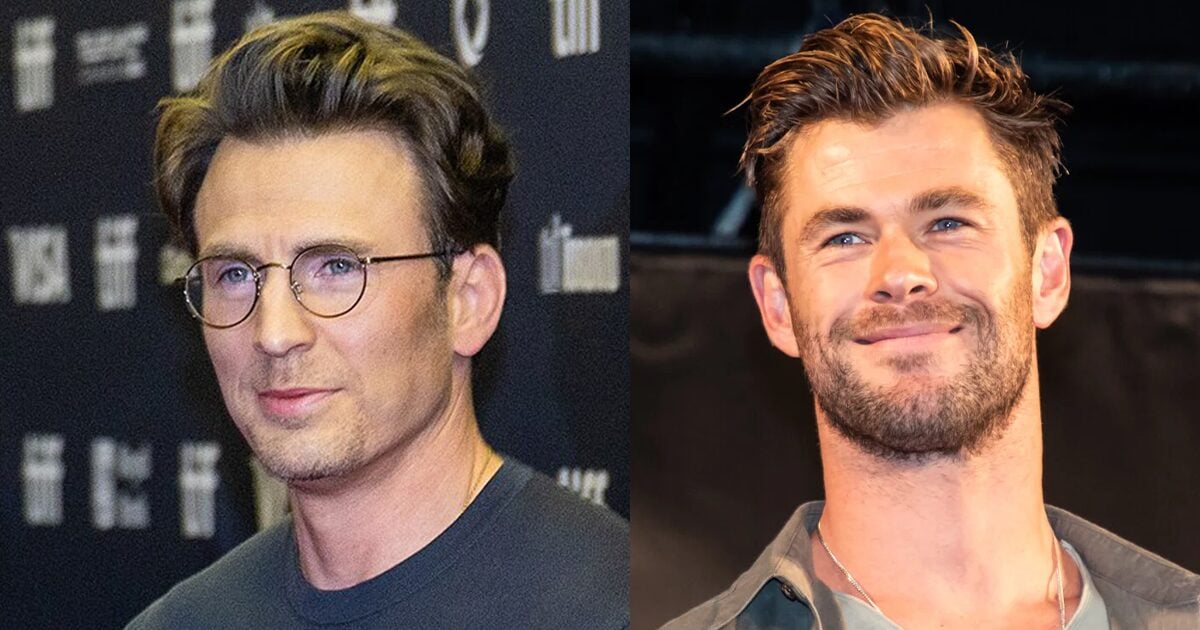 マイティ・ソー クリス・ヘムズワース 直筆サイン入り写真　アベンジャーズ　g2 東京コミコン2019」『アベンジャーズ』ソー役クリス・ヘムズワース来日
