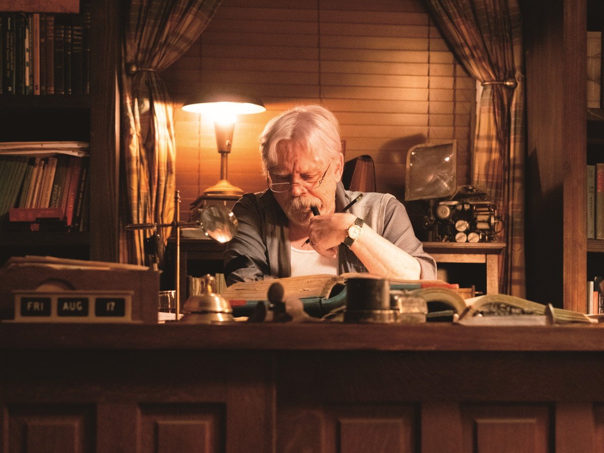 サンキュー、チャック