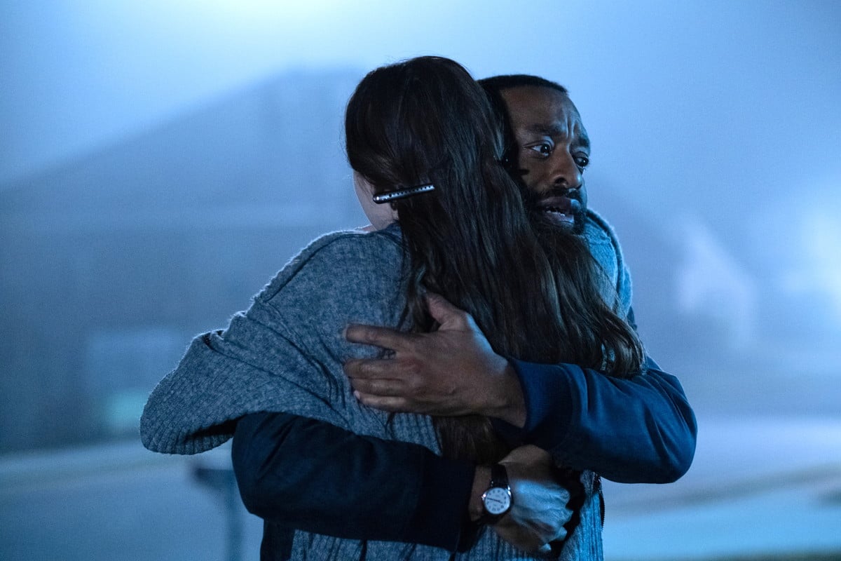 サンキュー、チャック