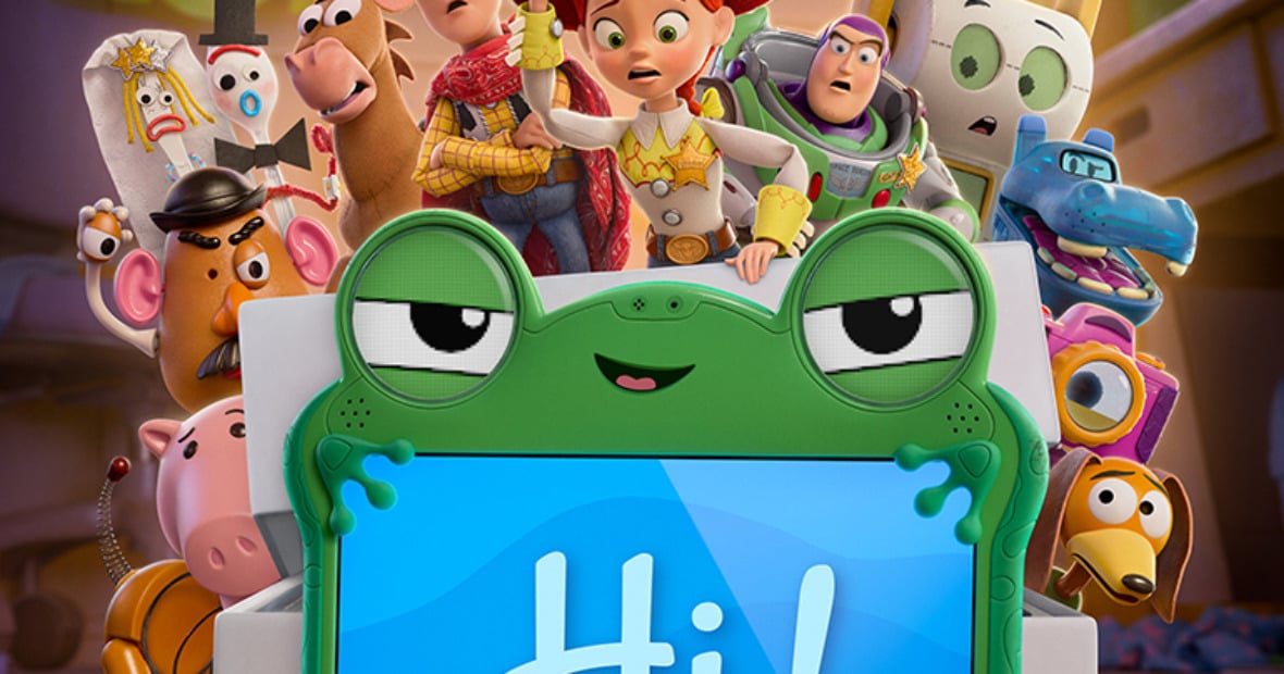 トイ・ストーリー5