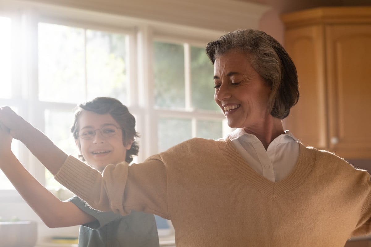 サンキュー、チャック