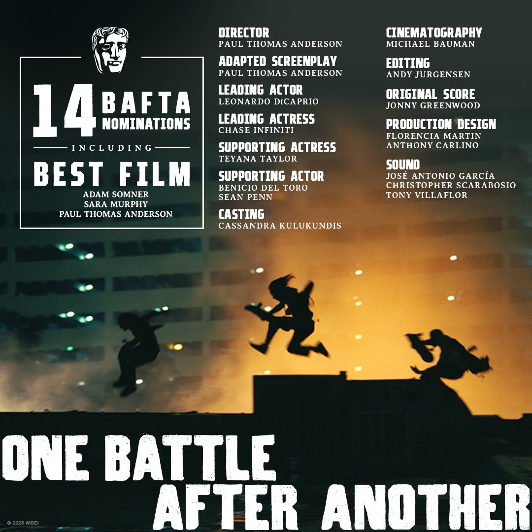 ワン・バトル・アフター・アナザー