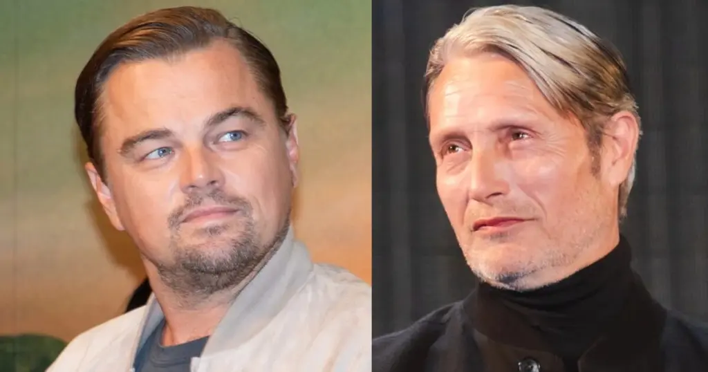 マッツ・ミケルセン、スコセッシ新作でディカプリオと共演決定 | THE RIVER