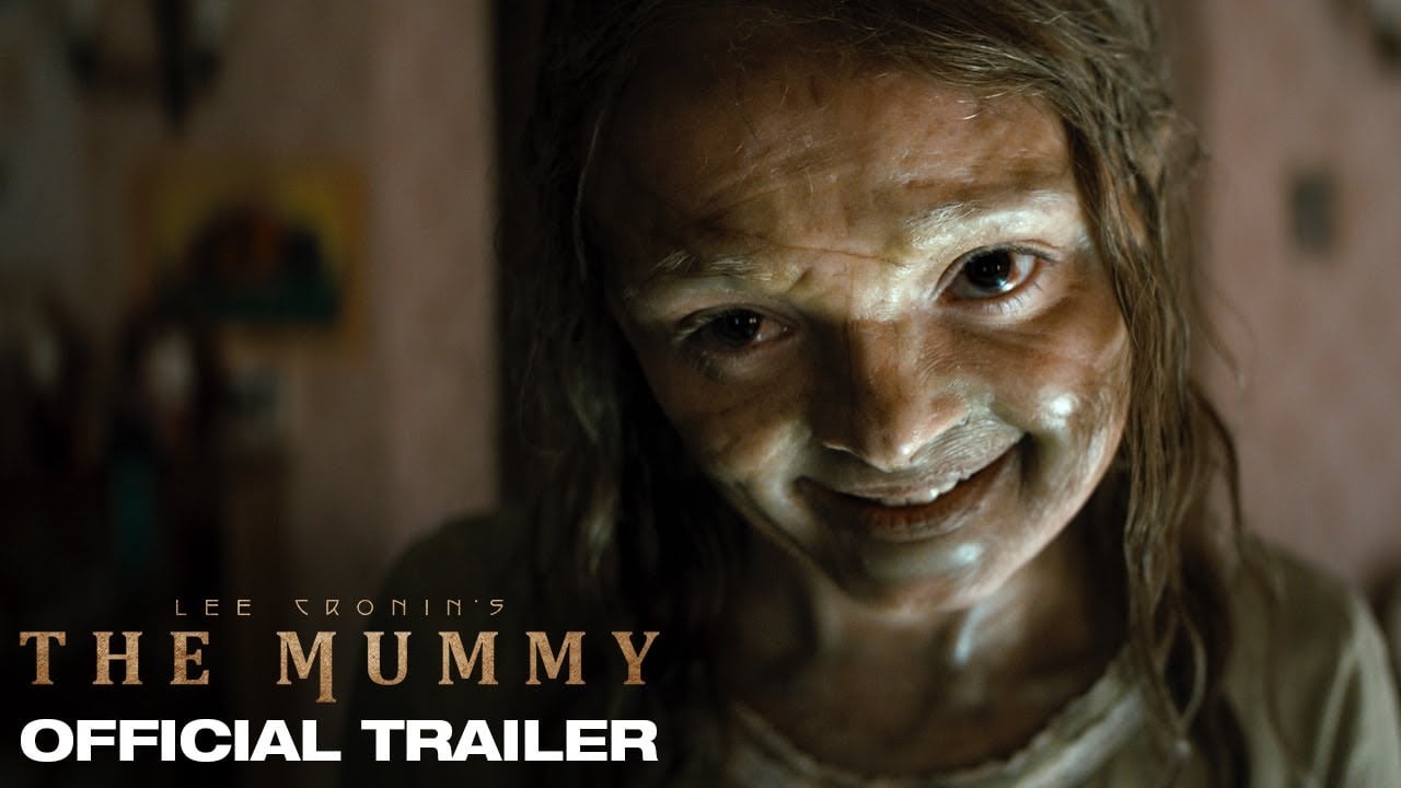 伝説ミイラ映画が再臨『ザ・マミー』予告編が米公開 ─ ジェイソン