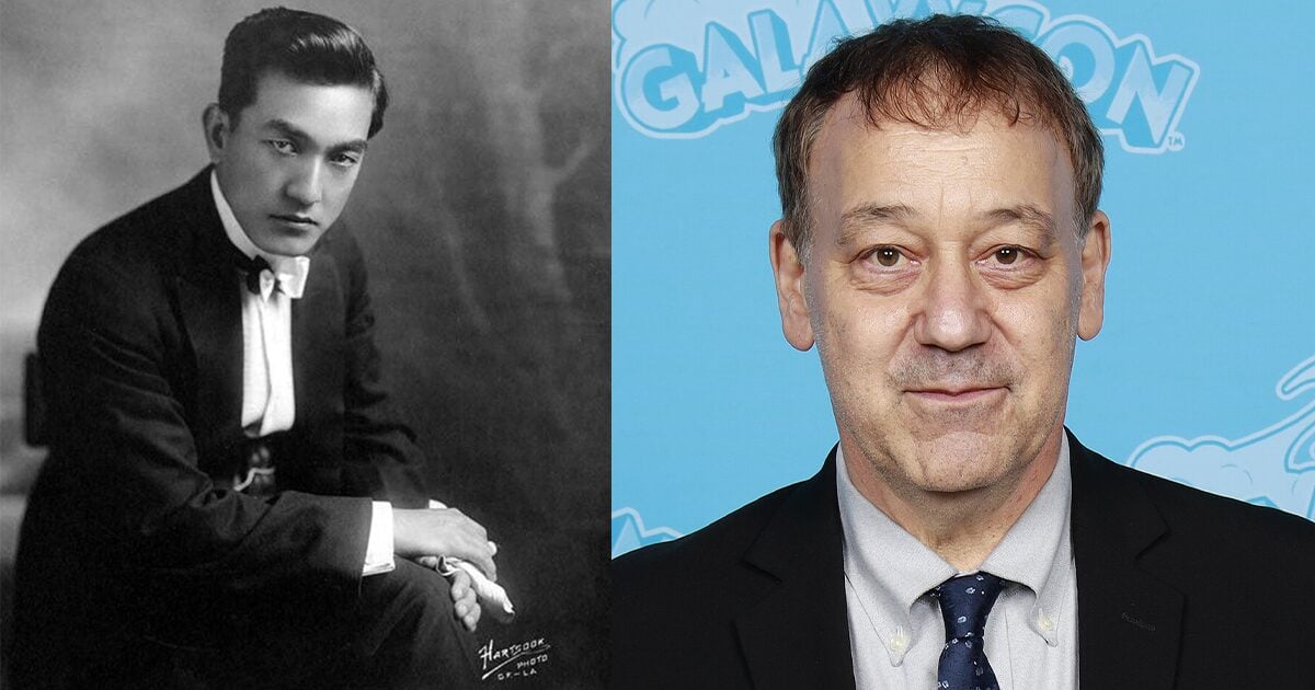 サム・ライミ、早川雪洲を映画化へ ─ 日本人初のハリウッド俳優を『スパイダーマン』監督が描く | THE RIVER