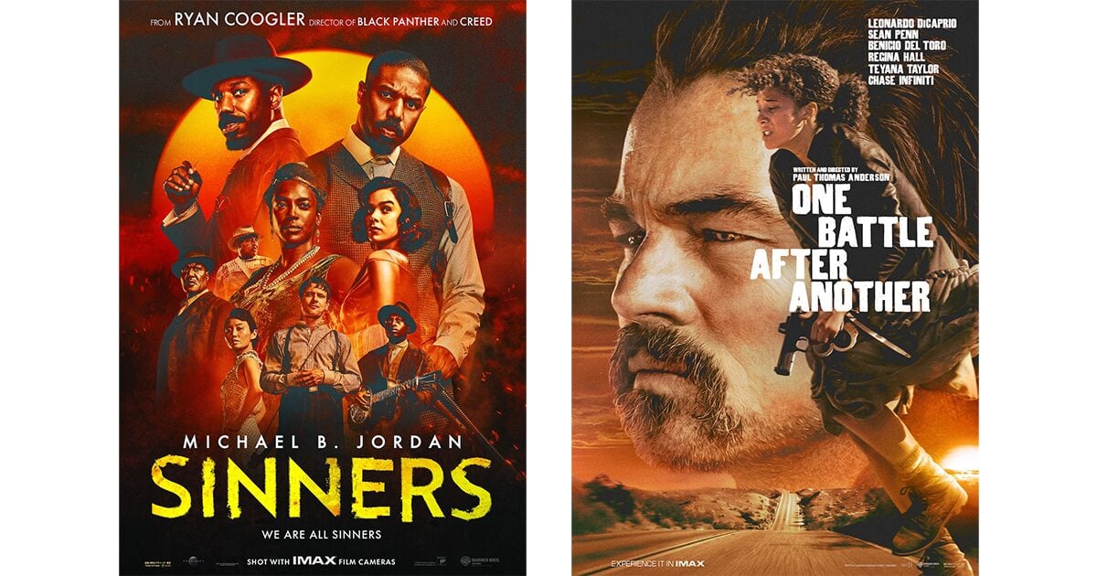 【新品】罪人たち　映画ポスター Sinners 大判 SINNERS / 罪人たち（2025年6月20日劇場公開）｜eigadays