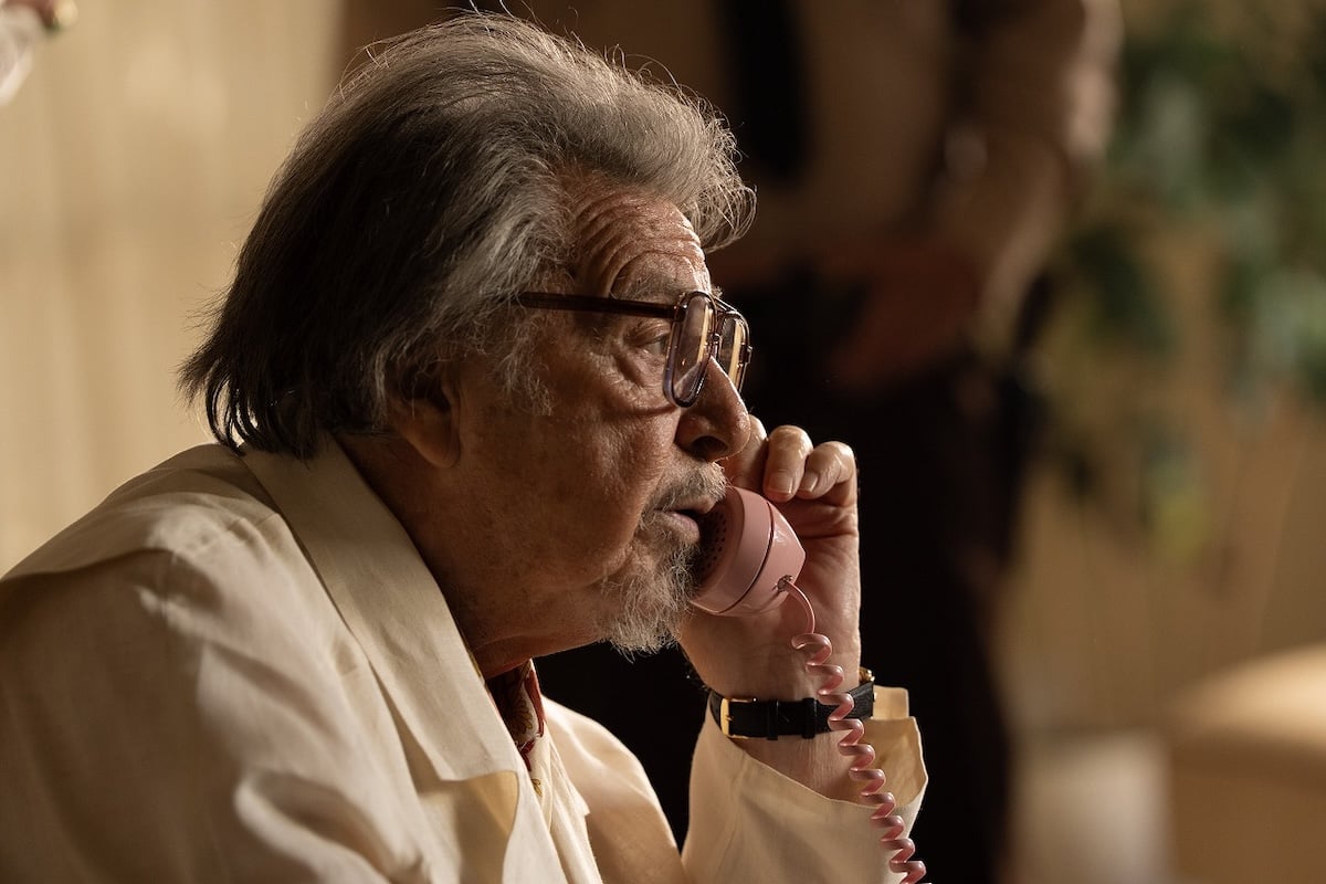 デッドマンズ・ワイヤー