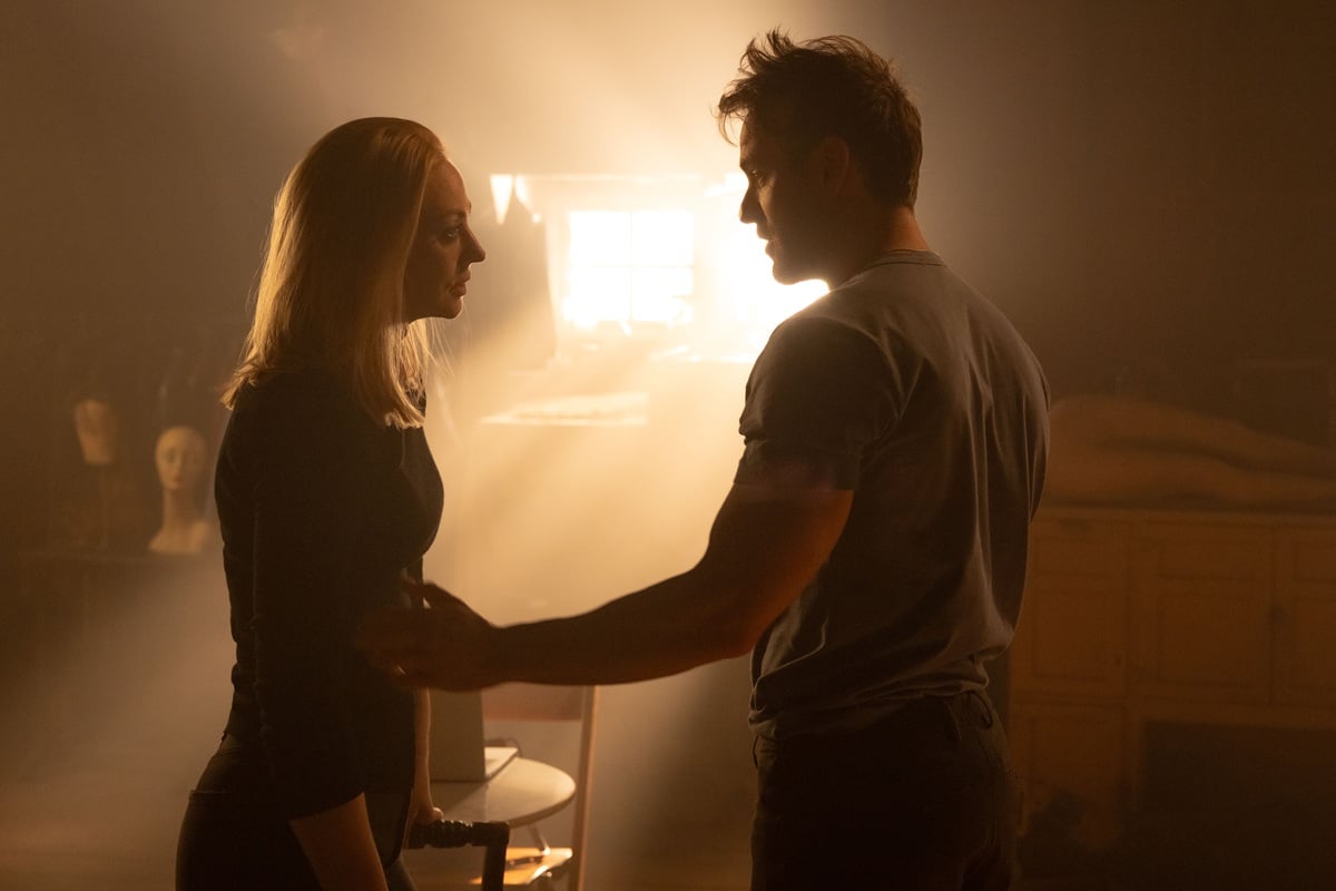 『デアデビル:ボーン・アゲイン』シーズン2