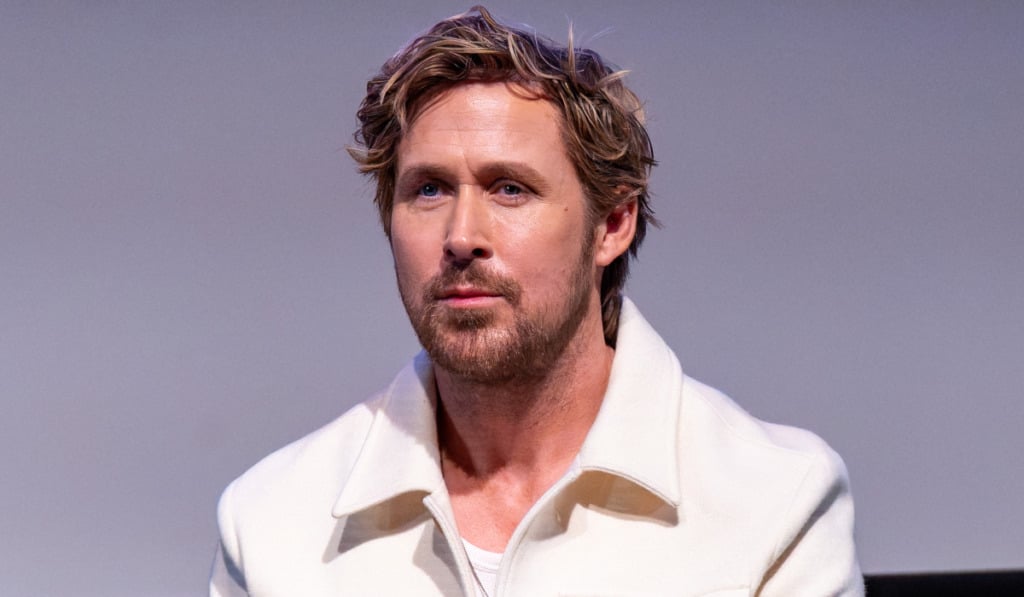 ライアン・ゴズリング