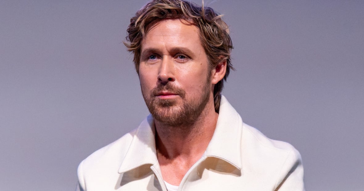 ライアン・ゴズリング