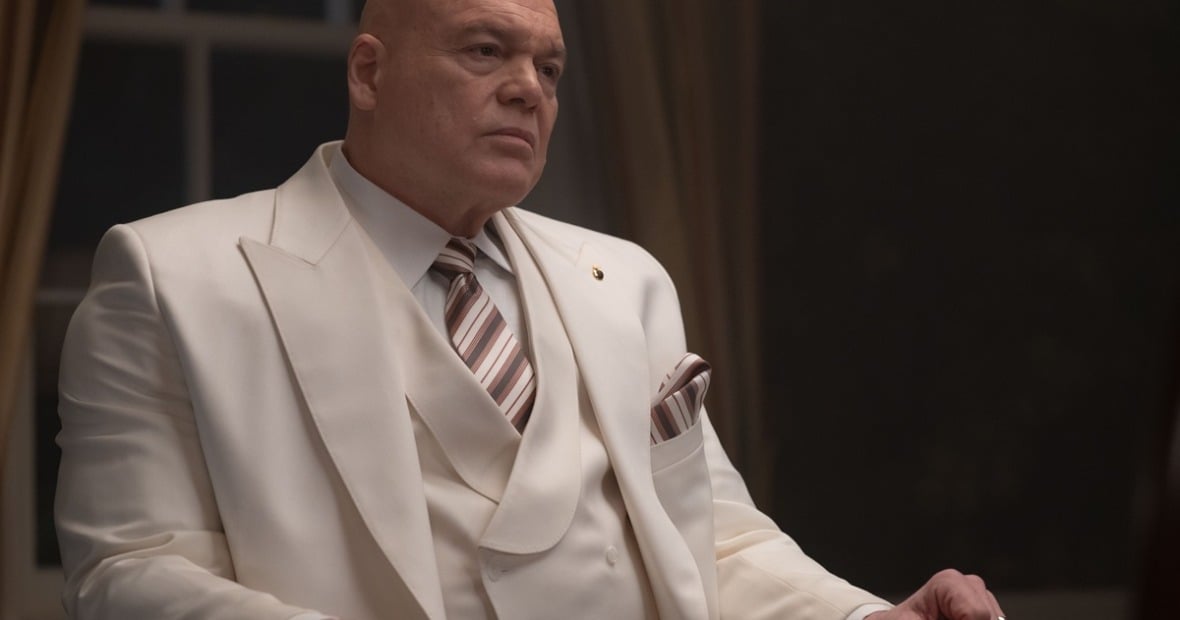 『デアデビル:ボーン・アゲイン』シーズン2