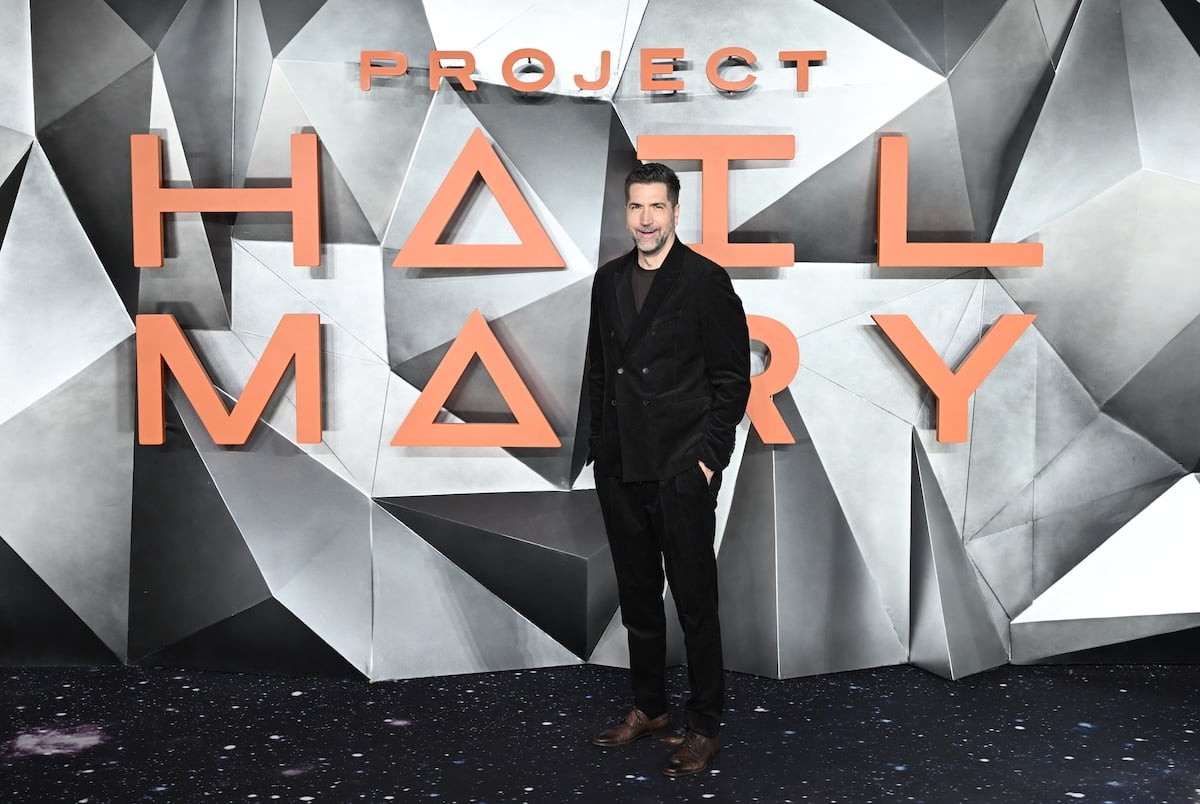 プロジェクト・ヘイル・メアリー