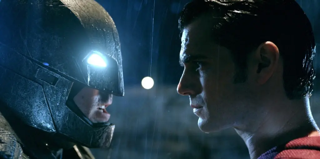 バットマン vs スーパーマン』から10年、「マーサ問題」をザック