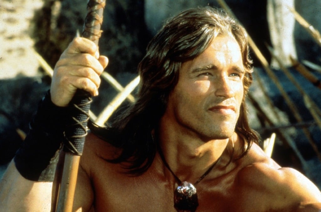 コナン・ザ・グレート