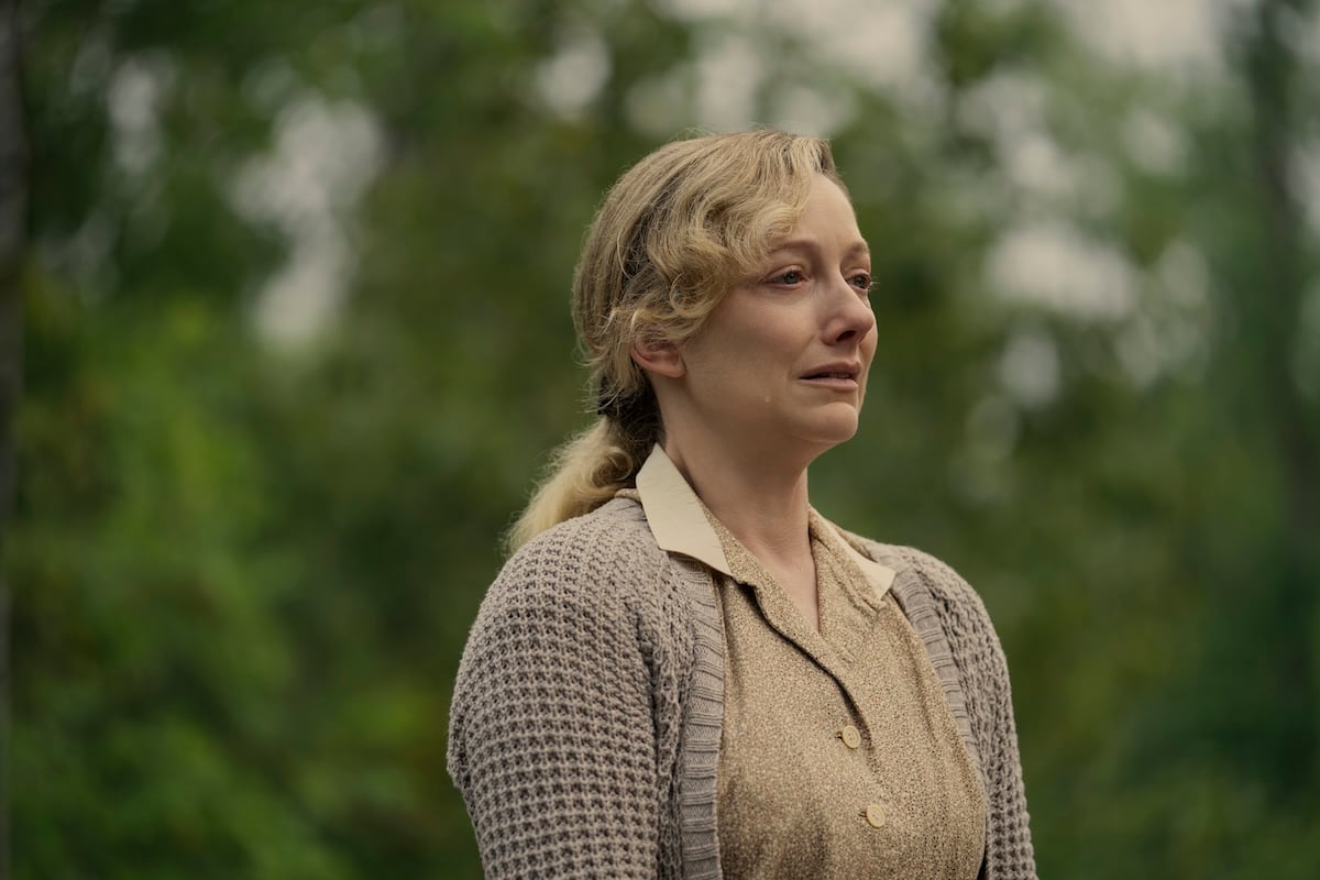 ロングウォーク